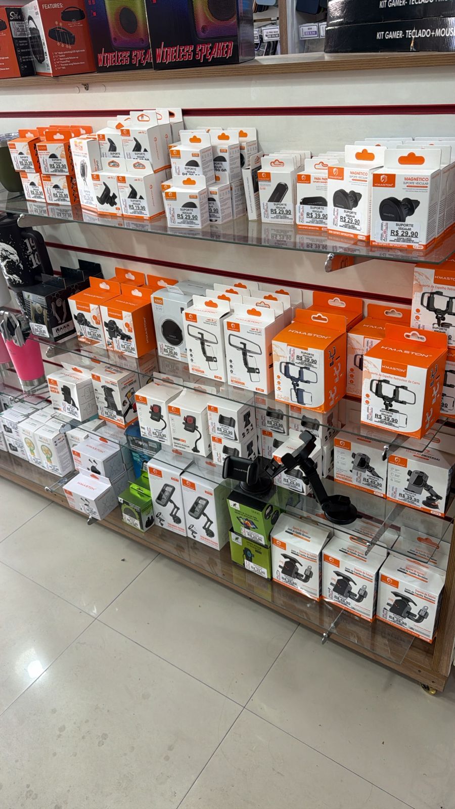 Área funcional